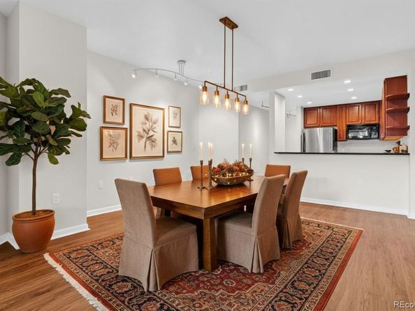925 N Lincoln Street 3C, Denver CO 80203