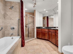 925 N Lincoln Street 3C, Denver CO 80203