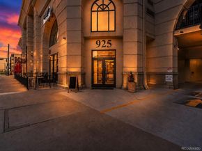 925 N Lincoln Street 3C, Denver CO 80203