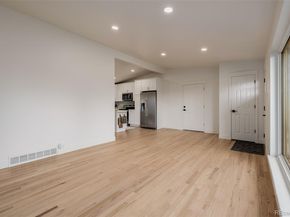 1948 S Zenobia Street, Denver CO 80219