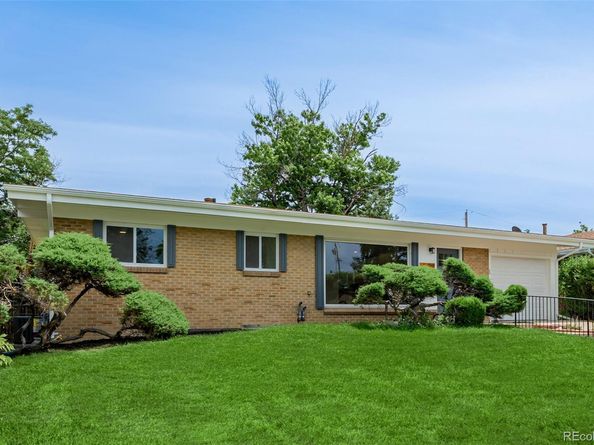 1948 S Zenobia Street, Denver CO 80219