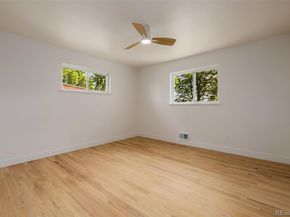 1948 S Zenobia Street, Denver CO 80219