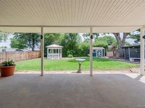 1948 S Zenobia Street, Denver CO 80219