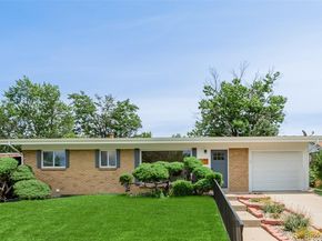 1948 S Zenobia Street, Denver CO 80219