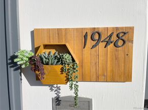 1948 S Zenobia Street, Denver CO 80219