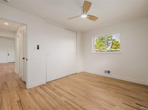 1948 S Zenobia Street, Denver CO 80219