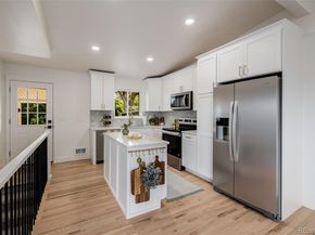 1948 S Zenobia Street, Denver CO 80219