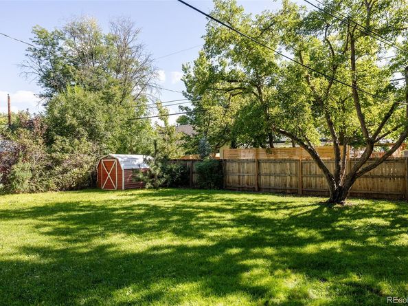 2920 S Vine Street, Denver CO 80210