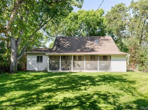 2920 S Vine Street, Denver CO 80210
