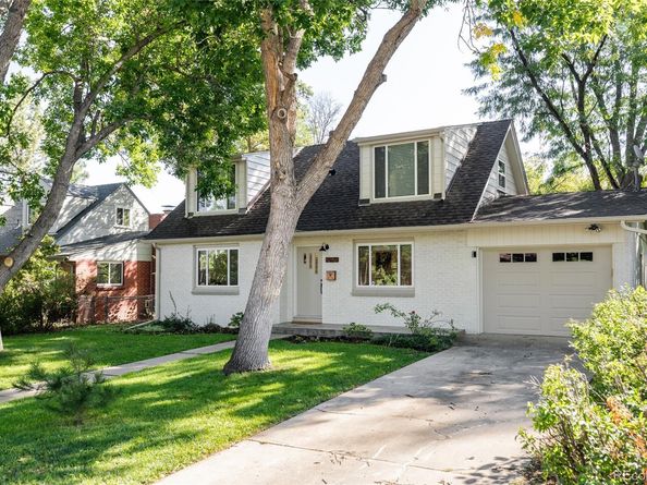 2920 S Vine Street, Denver CO 80210