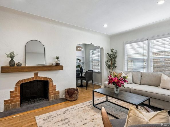 2832 N Stuart Street, Denver CO 80212