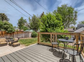 2832 N Stuart Street, Denver CO 80212