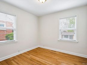 2832 N Stuart Street, Denver CO 80212