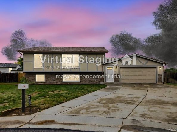 9744 W Girton Drive, Lakewood CO 80227
