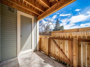 1885 S Quebec Way A111, Denver CO 80231