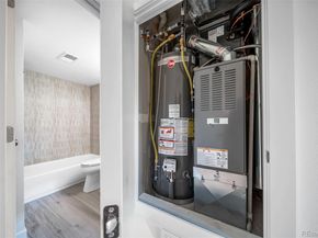 1885 S Quebec Way A111, Denver CO 80231