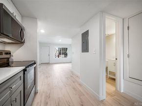1885 S Quebec Way A111, Denver CO 80231
