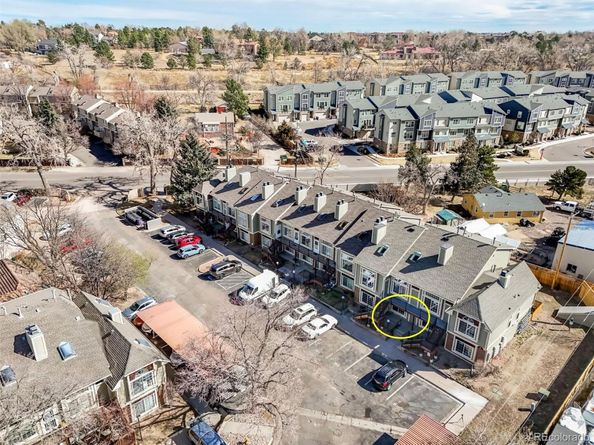 1885 S Quebec Way A111, Denver CO 80231