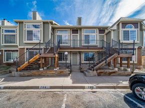 1885 S Quebec Way A111, Denver CO 80231