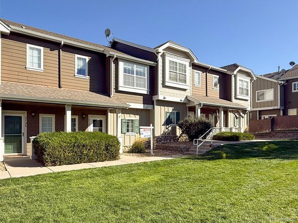 14700 E 104th Avenue 2103, Commerce City CO 80022