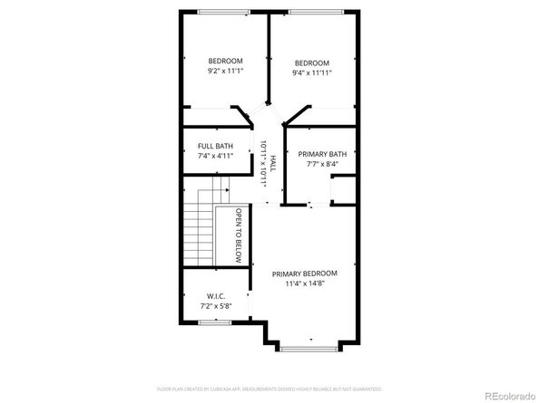 14700 E 104th Avenue 2103, Commerce City CO 80022