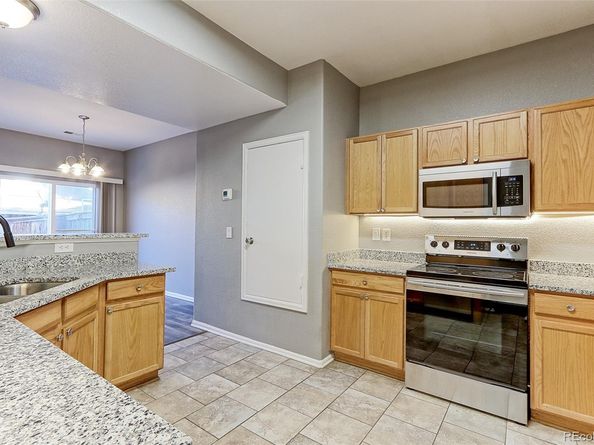14700 E 104th Avenue 2103, Commerce City CO 80022