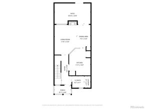 14700 E 104th Avenue 2103, Commerce City CO 80022