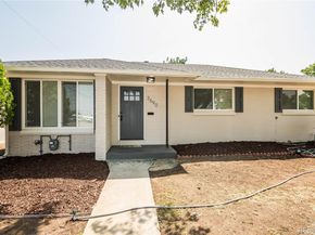 3690 Leyden Street, Denver CO 80207