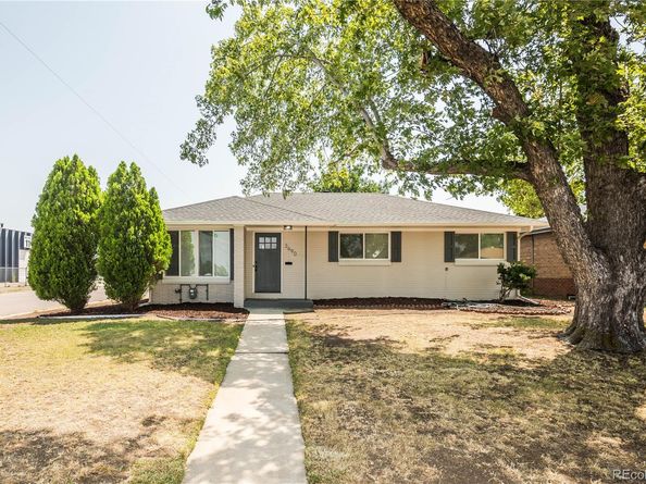 3690 Leyden Street, Denver CO 80207