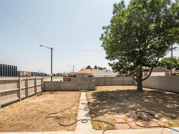 3690 Leyden Street, Denver CO 80207