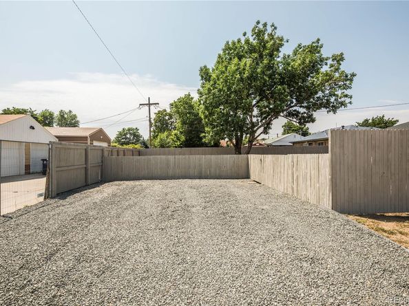 3690 Leyden Street, Denver CO 80207
