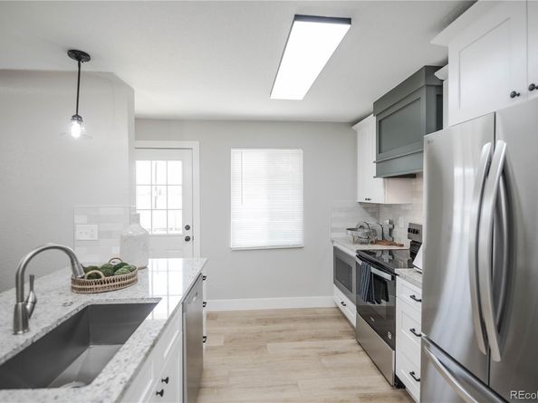 3690 Leyden Street, Denver CO 80207