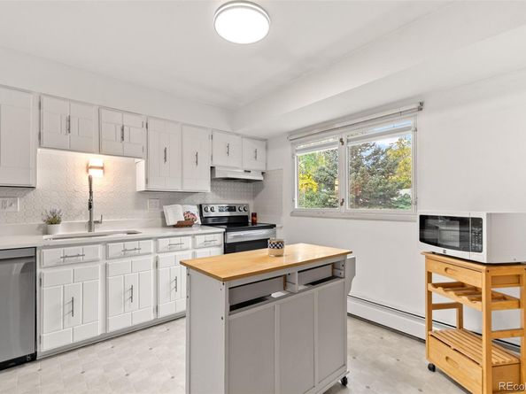 2801 S Reed Street, Denver CO 80227