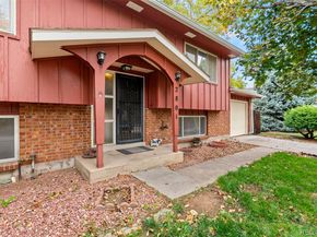 2801 S Reed Street, Denver CO 80227