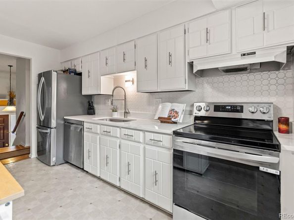 2801 S Reed Street, Denver CO 80227