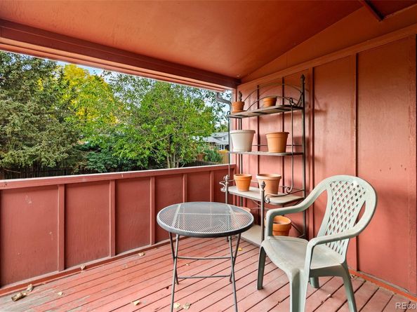 2801 S Reed Street, Denver CO 80227