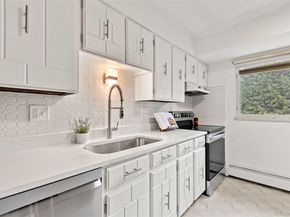 2801 S Reed Street, Denver CO 80227