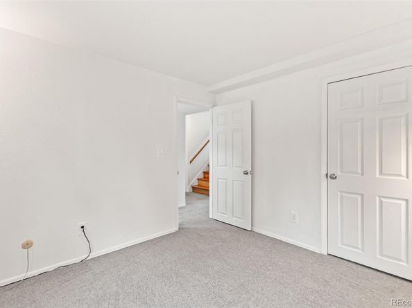 2801 S Reed Street, Denver CO 80227