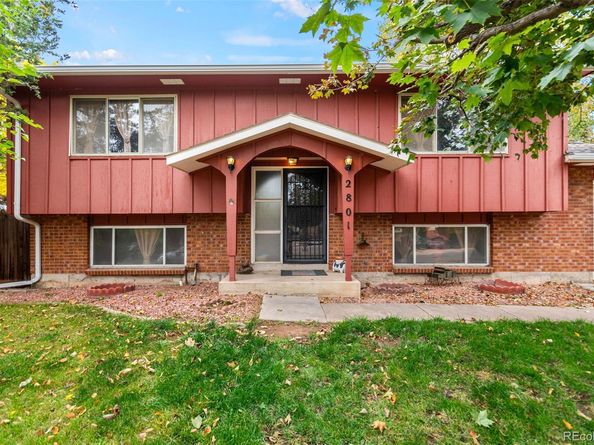 2801 S Reed Street, Denver CO 80227