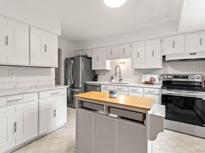 2801 S Reed Street, Denver CO 80227
