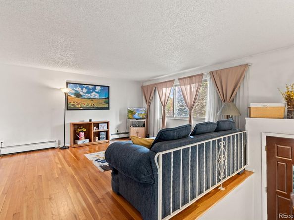 2801 S Reed Street, Denver CO 80227