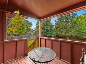 2801 S Reed Street, Denver CO 80227
