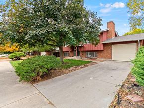 2801 S Reed Street, Denver CO 80227