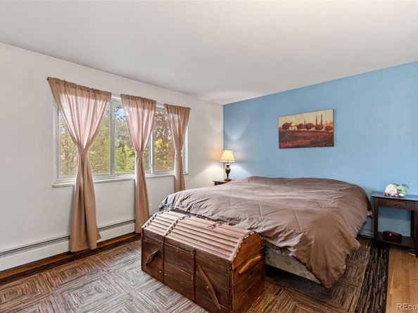 2801 S Reed Street, Denver CO 80227