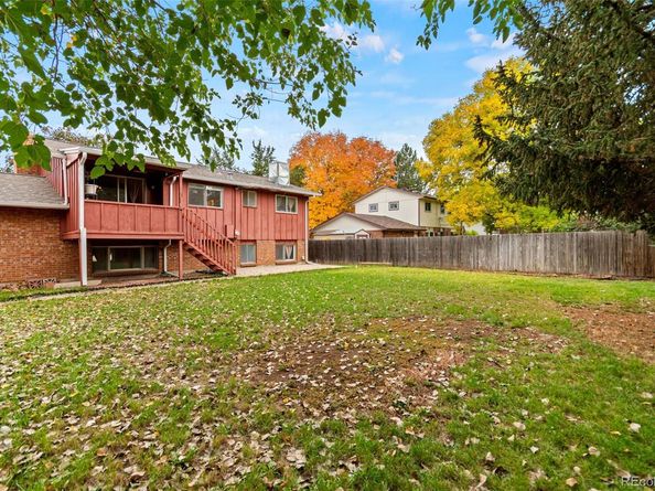 2801 S Reed Street, Denver CO 80227