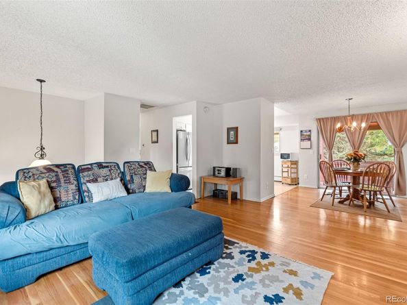 2801 S Reed Street, Denver CO 80227