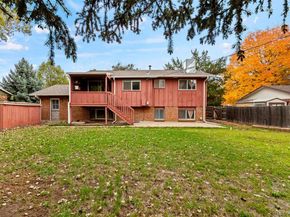 2801 S Reed Street, Denver CO 80227
