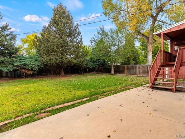 2801 S Reed Street, Denver CO 80227