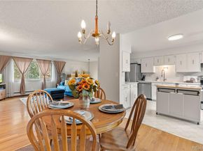 2801 S Reed Street, Denver CO 80227