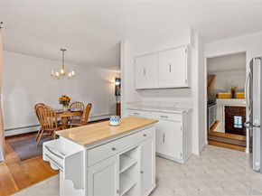 2801 S Reed Street, Denver CO 80227